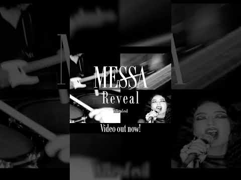 Messa drops new video for "Reveal"! #messa #postmetal #metalblade #metal