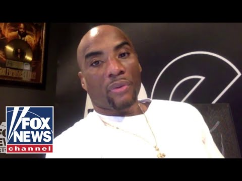 Charlamagne Tha God has grim forecast for Dems