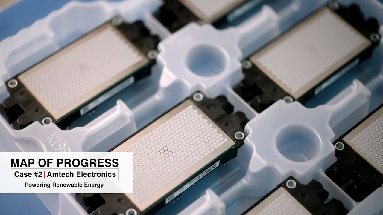 Powering Renewable Energy | Mitsubishi Electric India – Semiconductors & Devices