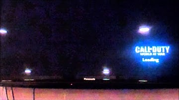 WaW SVG Mod Menu as of 9/3/2011