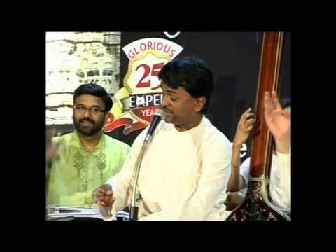 Bhagyada Lakshmi Baaramma - Jugalbandi by Pt. Jayateerth Mevundi and Pt. Anand Bhate