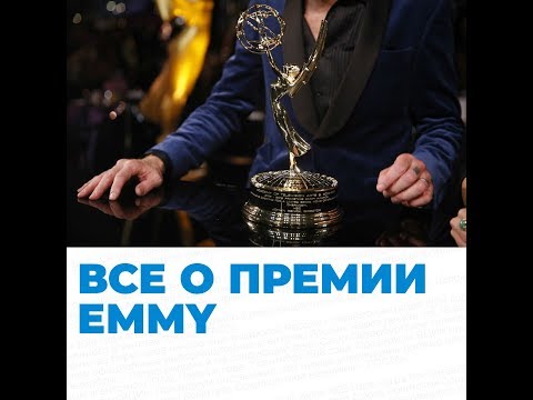 Video: Program Telemundo Nový Deň Získal Novú Cenu Emmy