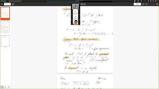Lecture 6:  Simply Typed Lambda Calculus