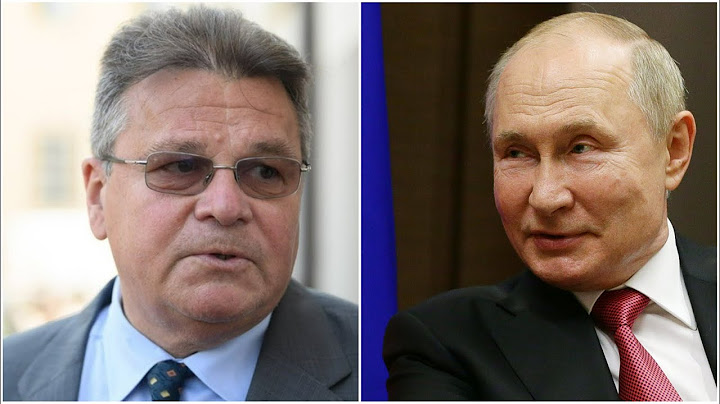 Įvardijo vieną pagrindinių V. Putino baimių: netrukus – išbandymas, galintis lemti ir karo baigtį