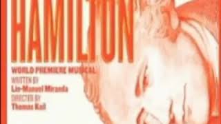 1-09 Right Hand Man | Hamilton Off Broadway 2015