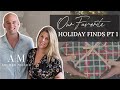 BEST Amazon Holiday Finds 2024 - Our Top Products Part 1