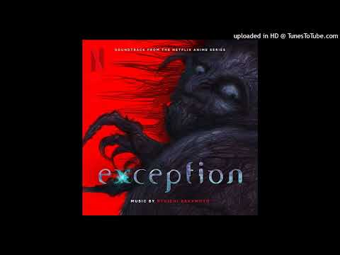 56. Oxygen (from ''Exception'' Soundtrack)