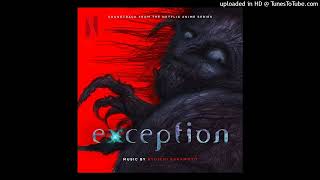 56. Oxygen (from ''Exception'' Soundtrack)