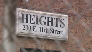 New questions arise after more than 50 decomposing bodies found at South Chicago Chapel - WGN Midday