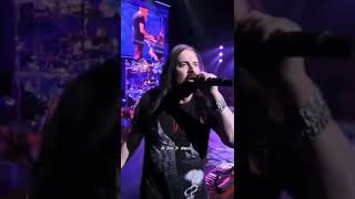 Looking Glass - Dream Theater subtitulado en Español