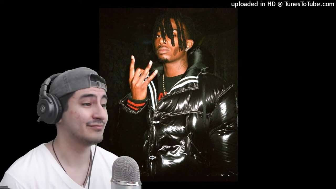 Playboi Carti Dog Food [Prod. Pierre Bourne] (REACTION!) YouTube