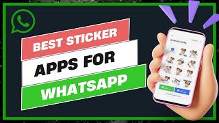 Best Sticker Apps for WhatsApp screenshot 1
