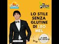 Lo stile senza glutine di Leo Mel | S.02 Ep.03