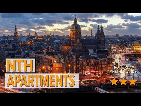 nth apartments hotel review hotels in rotterdam netherlands hotels