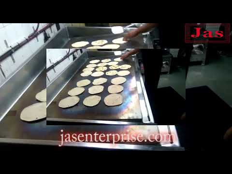 Hot Plate Large