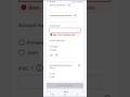 How to add Bank Account in Income Tax Portal for Income Tax Return Refund