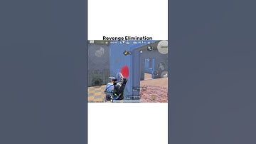 Bgmi Revenge Elimination #bgmi #pubgmobile #bgmifunny #pubg (Stone Bgmi Pubg ESports Gaming)