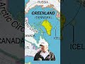 Trump to invade Greenland than China after Iran