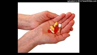 Ketatek - Vitamientjes