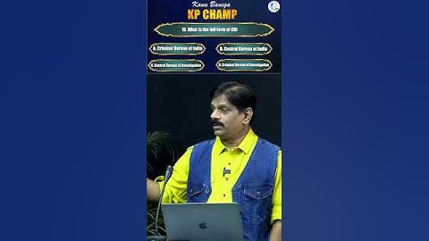 #KaunBanegaKPChamp #promo #KPChamp #KPSir #21stcenturyiasacademy