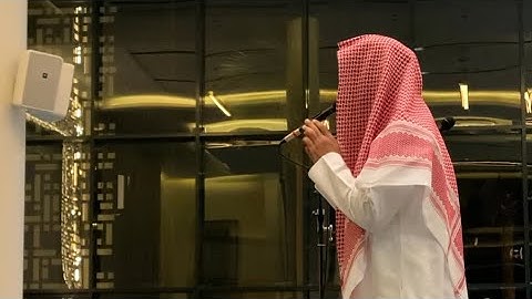 "ياقومنا أجيبوا داعي الله" عشائية خاشعة من القارئ عبدالرحمن الماجد | 14-3-1446