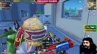Most Intense Fight in pubg mobile History screenshot 4