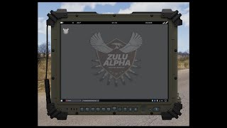 Zulu-Alpha: Training - cTab
