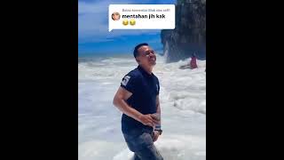 Video Lucu Tapi Bahaya #1