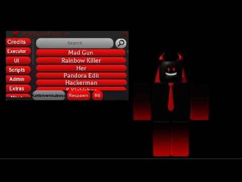 Roblox Undetected Hub V2 Leak Script Showcase Youtube - roblox script showcase episode 267 mrware leak