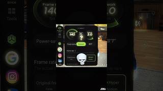 120 FPS = Automatic Headshots? 🎯 #FreeFireIndia #HighFPS