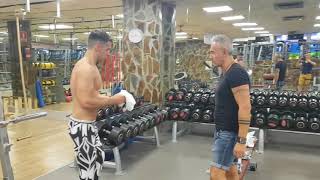 Hdhombre Ropa Interior Verano 2017