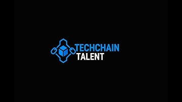 TechChain Talent - The Founders Roundtable Ep 1
