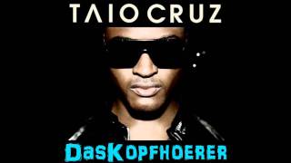 Taio Cruz - No Other One HQ