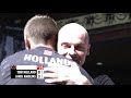 WAL 503: Tom "The Machine" Holland vs "The Jedi" Janis Amolins