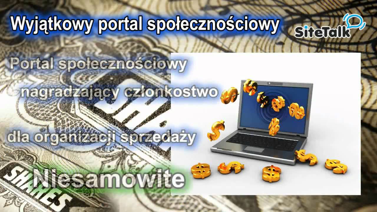 SITETALK Unaico Poland