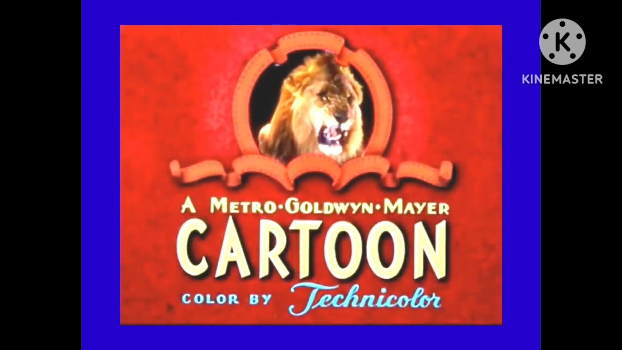 mgm cartoon logo tom and jerry 2012