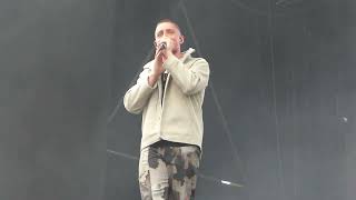 Blossom | Dermot Kennedy | Marlay Park, Dublin (Night 1) - June 23rd 2023