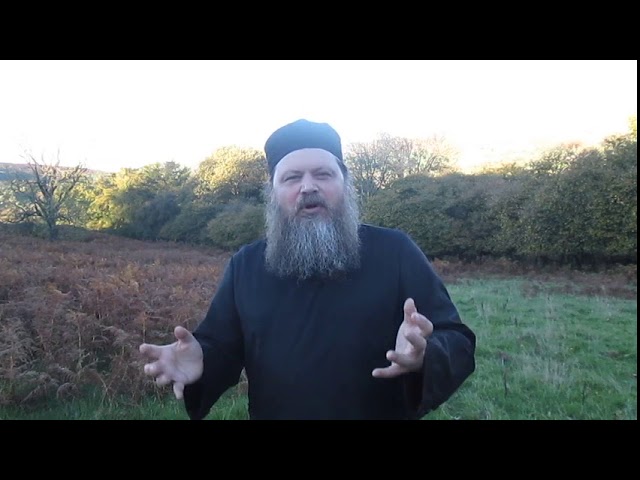 HYPOSTATIC UNION AND HOLY ICONS