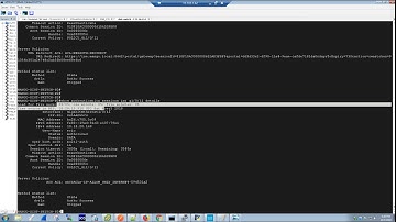 Wired BYOD CWA Chaining Part2