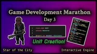 [SotCIE] : Character Creation!!!