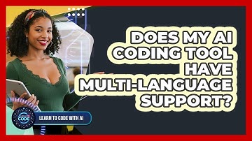 Does My AI Coding Tool Have Multi-Language Support?