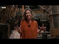 How do you save a shipwreck? | BBC News