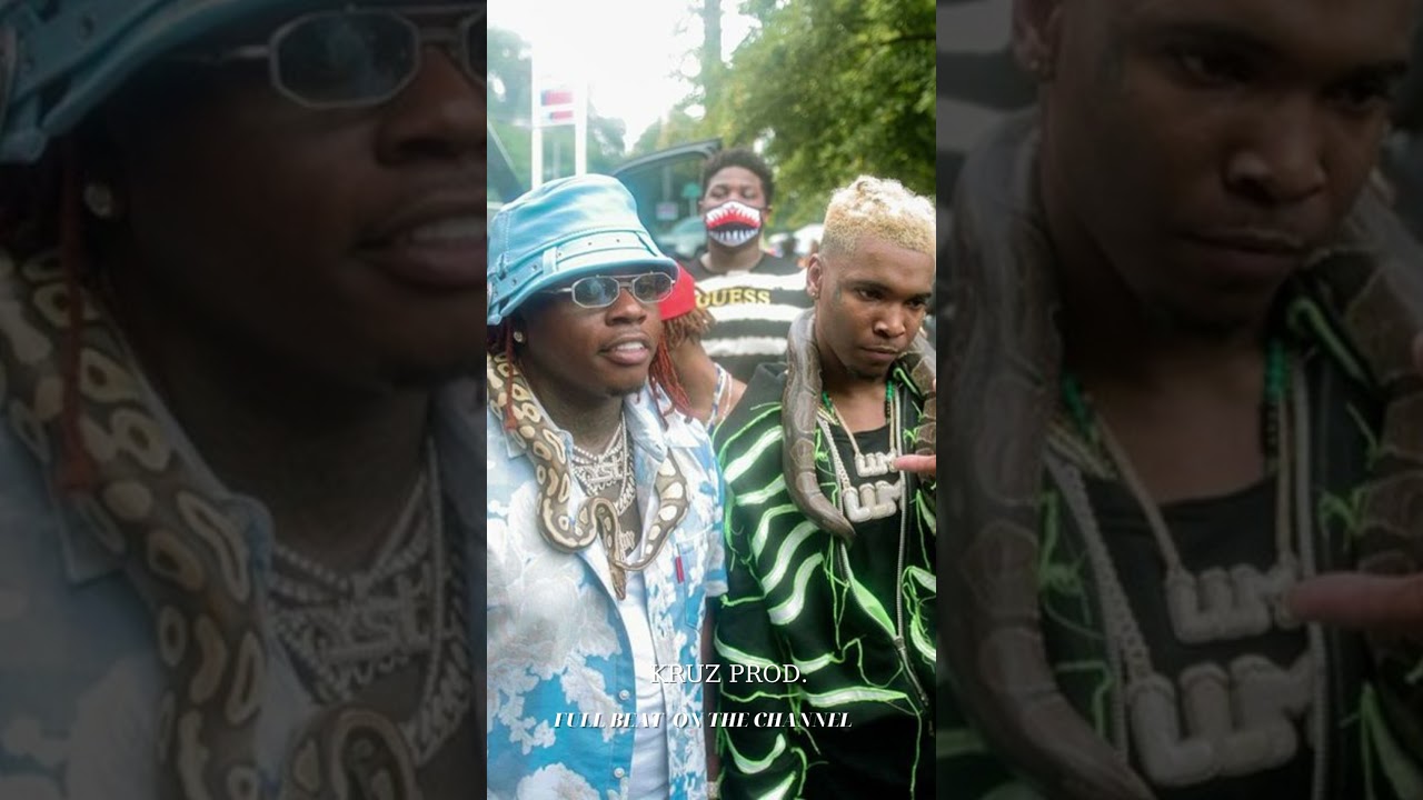 (FREE) Lil Keed Type Beat 2023 “Killshot” Gunna Type Beat 