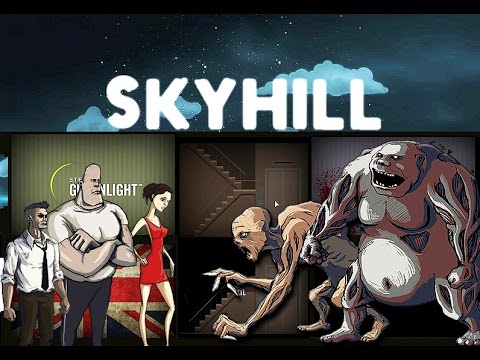 Sky Hill   -  7