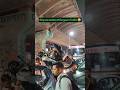 Man Lifts Scooter on His Head in Gurgaon! 😱 Real Footage Sparks Huge Debate 🚨#gurgaon#traffic#shorts