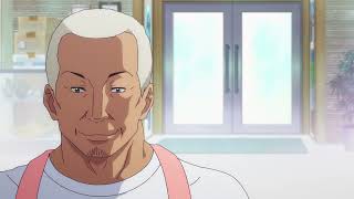 Grand Blue Dreaming