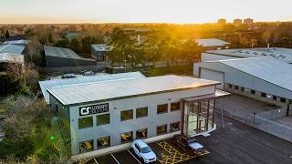 Who are Cladspray Solutions | Corporate Video