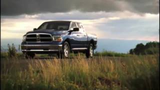 2015 RAM Truck 1500/2500/3500 | Four Wheel Drive Operation - Four Position 2015 Ram 3500 Gresham Or