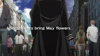 Lost and insecure - AMV Mahoutsukai no yome