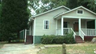 170 Wesley in Edgewood.....walk to train nice 3bed/3bath